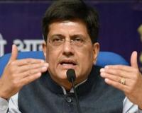 ରେଳବାଇ କେନ୍ଦ୍ର ସରକାରଙ୍କର ଥିଲା ଓ ରହିବ, କେବଳ ଦେଶରେ ଘରୋଇ ଟ୍ରେନ ଚାଲିବ : ପିୟୂଷ ଗୋୟଲ