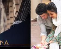 ନ୍ୟୁୟର୍କରେ ରେସ୍ତୋରାଁ ଖୋଲିଲେ ପ୍ରିୟଙ୍କା