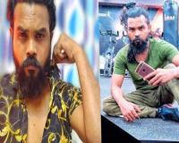 ମୟୂରଭଞ୍ଜରୁ ମାୟାନଗରୀ : ସଲମାନ୍‌ଙ୍କ ‘ରାଧେ’ରେ ଓଡ଼ିଆ ଯୁବକ ରାମ ସିର୍କା