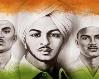 ଆଜି ଶହୀଦ ଦିବସ