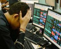 ବଢୁଛି ସଂକ୍ରମଣ; ଭୁଶୁଡୁଛି ପୁଞ୍ଜିବଜାର