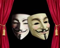 ଆଜି ବିଶ୍ବ ନାଟ୍ୟ ଦିବସ