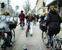 ସାଇକଲ୍‌ରେ ଅଫିସ୍‌ ଗଲେ ମିଳୁଛି ଅଧିକ ବେତନ