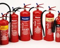 ଅଗ୍ନି ନିର୍ବାପକ ଯନ୍ତ୍ର ଅଲଗା ଅଲଗା ପ୍ରକାରର କାହିଁକି?
