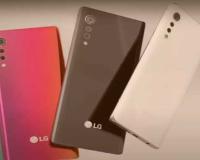 ସ୍ମାର୍ଟଫୋନ୍‌ ବ୍ୟବସାୟ ବନ୍ଦ କରିପାରେ ଏଲଜି ମୋବାଇଲ୍‌