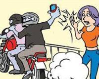 ରାଜଧାନୀରେ ଲୁଟିଆ ଆତଙ୍କ, ମାସକରେ ୨ହଜାର ମୋବାଇଲ୍‌ ଚୋରି