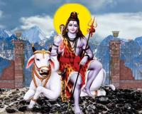 ନନ୍ଦି କେମିତି ହେଲେ ମହାଦେବଙ୍କ ବାହନ