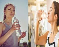 ପ୍ଲାଷ୍ଟିକ୍‌ ବୋତଲରେ ପାଣି ପିଉଛନ୍ତି କି ?