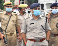 ପୁଲିସ ପୋଷାକର ରଙ୍ଗ ଖାକି କାହିଁକି