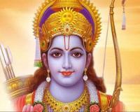 ଆଜି ପବିତ୍ର ଶ୍ରୀରାମ ନବମୀ