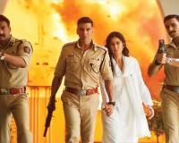 ପୁଣି ଘୁଞ୍ଚିଲା ‘ସୂର୍ଯ୍ୟବଂଶୀ’ର ରିଲିଜ୍‍ ତାରିଖ