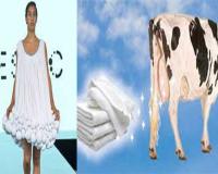 ଗୋବରରୁ ପୋଷାକ !