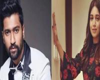 ବଲିଉଡ଼ରେ କରୋନା ଆତଙ୍କ, ଅଭିନେତା ଭିକ୍କି କୌଶଲ ଓ ଅଭିନେତ୍ରୀ ଭୂମି କରୋନା ସଂକ୍ରମିତ