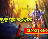 ଶ୍ରୀବିଷ୍ଣୁଙ୍କୁ ପୂଜା କରୁଥିଲେ, ଜାଣିରଖନ୍ତୁ କିଛି ନିୟମ
