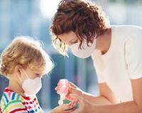 ଜାଣନ୍ତୁ କରୋନା ସମୟରେ କିପରି ନେବେ ଶିଶୁଙ୍କ ଯତ୍ନ