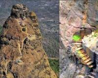 ଭାରତର ସବୁଠାରୁ ବିପଜ୍ଜନକ କିଲ୍ଲା