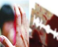 କଲେଜକୁ ପରୀକ୍ଷା ଦେବାକୁ ଯାଉଥିଲେ ଛାତ୍ରୀ, ବ୍ଲେଡରେ ଆକ୍ରମଣ କରି ଦୁର୍ବୃତ୍ତ ଫେରାର