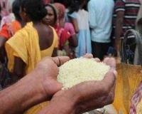 ଗୋଦାମରେ ନଷ୍ଟ ହେଉଛି ଚାଉଳ, ହେଲେ ଲୋକଙ୍କୁ ଅଧିକ ୫କେଜି ଦେଉନାହାନ୍ତି ସରକାର: ଅରୁଣ ସାହୁ