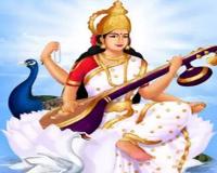 ଆଜି ବିଦ୍ୟାଦାତ୍ରୀ ମା’ ସରସ୍ୱତୀଙ୍କ ପୂଜା, ପୁରପଲ୍ଲୀଠୁ ଆରମ୍ଭ କରି ଶିକ୍ଷାନୁଷ୍ଠାନ ଓ କାର୍ଯ୍ୟାଳୟରେ ମା’ଙ୍କ ସ୍ୱତନ୍ତ୍ର ପୂଜାର୍ଚ୍ଚନା