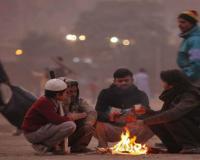 ରାଜ୍ୟରେ ପୁଣି ହ୍ରାସ ପାଇବ ତାପମାତ୍ରା, ଶୀତ ସହ ବଢ଼ିବ କୁହୁଡ଼ି...