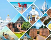 'ଥିଙ୍କ ଇଣ୍ଡିଆ ଥିଙ୍କ ଓଡିଶା' ଥିମରେ ଦୌଡିବ ଓଡିଶା ପର୍ଯ୍ୟଟନ: ମୁଖ୍ୟ ଶାସନ ସଚିବ