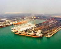 ପାରାଦ୍ଵୀପ ବନ୍ଦର ନିଷିଦ୍ଧାଞ୍ଚଳ ସୁରକ୍ଷାରେ ଗୁରୁତର ତୃଟି: ପାଚେରୀ ଡେଇଁ ଜାହାଜ ଭିତରକୁ ପଶିବାକୁ ଯୁବକଙ୍କ ଉଦ୍ୟମ