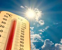 ଏପ୍ରିଲ ମାସ ଆରମ୍ଭରୁ ଉପରମୁହାଁ ପାରଦ; ୪୦ ଡିଗ୍ରୀ ଟପିଲା ରାଜ୍ୟର ୯ ସହର ତାପମାତ୍ରା 