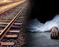 ଜଳେଶ୍ୱର ରେଳ ଷ୍ଟେସନ ନିକଟରେ ଅଘଟଣ: ଟ୍ରେନ ଆଗକୁ ଡେଇଁ ଶାଳୀ-ଭିଣୋଇଙ୍କ ଆତ୍ମହତ୍ୟା