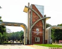 ଛାତ୍ରୀଙ୍କୁ ଯୌନ ନିର୍ଯାତନା ଅଭିଯୋଗରେ ସମ୍ବଲପୁର ବିଶ୍ଵବିଦ୍ୟାଳୟର ଆସିଷ୍ଟାଣ ପ୍ରଫେସର ନିଲମ୍ବିତ