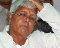 ଜମି ବଦଳରେ ଚାକିରି ଦୁର୍ନୀତି ମାମଲା: ଲାଲୁ ଯାଦବ ଓ ପରିବାର ବିରୋଧରେ ଚାର୍ଜ ଫ୍ରେମ ନିର୍ଦ୍ଦେଶ