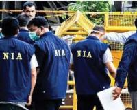 ରାଜଧାନୀ ଆଜାଦନଗର ବିସ୍ଫୋରଣ ଘଟଣା: କ୍ରାଇମ ସ୍ପଟରେ NIA ଟିମର ତଦନ୍ତ 