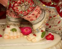 ଆଜି ପବିତ୍ର ଅଁଳା ନବମୀ, ଓଡିଆଣୀ ବେଶରେ ଦର୍ଶନ ଦେଉଛନ୍ତି ଶ୍ରୀରାଧା