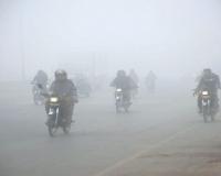 ବଢ଼ିବ ଥଣ୍ଡା, ଆସନ୍ତା ଦୁଇ ଦିନ ଭିତରେ ୨ରୁ ୩ଡିଗ୍ରୀ ପର୍ଯ୍ୟନ୍ତ ହ୍ରାସ ପାଇବ ରାଜ୍ୟର ତାପମାତ୍ରା