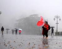 ଆଜିଠୁ ୩ ଦିନ ପର୍ଯ୍ୟନ୍ତ ରାଜ୍ୟର ଅଧିକାଂଶ ଜିଲ୍ଲାରେ ବିଜୁଳି ଘଡ଼ଘଡ଼ି ସହ ବର୍ଷା ସମ୍ଭାବନା 