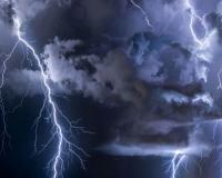 ବାଲେଶ୍ଵରରେ କାଳବୈଶାଖୀର ତାଣ୍ଡବ: ବିଜୁଳି-ଘଡ଼ଘଡ଼ି ସହ କୁଆପଥର ବର୍ଷା