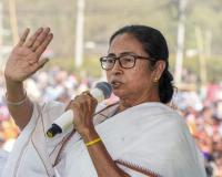 ‘ନିର୍ବାଚନ କମିଶନ ଏବେ ବିଜେପି କମିଶନ’