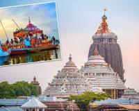 ଆଜିଠୁ ଶ୍ରୀକ୍ଷେତ୍ରରେ ଚନ୍ଦନ ଯାତ୍ରା: ନରେନ୍ଦ୍ର ପୁଷ୍କରିଣୀରେ ଜଳକ୍ରୀଡ଼ା କରିବେ ମହାପ୍ରଭୁ, ଅପେକ୍ଷାରେ ନନ୍ଦା ଓ ଭଦ୍ରା