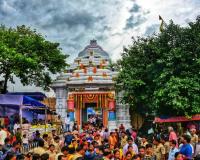 ଡିସେମ୍ବର ୧ରୁ ସର୍ବସାଧାରଣଙ୍କ ପାଇଁ ଖୋଲିବ ଗୁଣ୍ଡିଚା ମନ୍ଦିର, ଦୀର୍ଘ ୬ ବର୍ଷ ହେଲା ବନ୍ଦ ରହିଛି