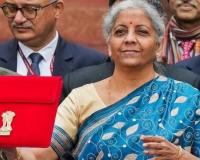 ଜାନୁଆରି ୨୮ରୁ ସଂସଦର ବଜେଟ ଅଧିବେଶନ, ପ୍ରଥମଥର ପାଇଁ ରବିବାର ହେବ ଆଗତ