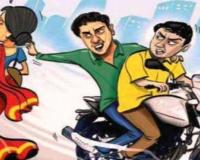 ସାବଧାନ ! ଏକୁଟିଆ ବ୍ୟାଗ୍ ଧରି ଯାଉଥିବା ମହିଳାଙ୍କୁ ଟାର୍ଗେଟ କରୁଛନ୍ତି ବଞ୍ଜାରା ଗ୍ୟାଙ୍ଗ୍