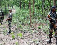 ସରଣ୍ଡା ଜଙ୍ଗଲରେ ସର୍ଚ୍ଚ ଅପରେସନ ବେଳେ IED ବ୍ଲାଷ୍ଟ, ଯବାନ ଗୁରୁତର