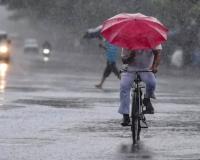 ବଙ୍ଗୋପସାଗରରେ ସୃଷ୍ଟି ହେଲା ଲଘୁଚାପ, ଆଜି ଓ କାଲି ରାଜ୍ୟର ୮ ଜିଲ୍ଲାରେ ବର୍ଷା ସମ୍ଭାବନା