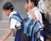 ଖୋର୍ଦ୍ଧା ଜିଲ୍ଲାରେ କାଲିଠୁ ସାଢ଼େ ୬ରୁ ସାଢ଼େ ୯ଟା ପର୍ଯ୍ୟନ୍ତ ସ୍କୁଲ୍‌