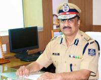 ଟପ୍‌ କ୍ୟାଡର ମାଓ ନେତା ଶୁକ୍ରୁକୁ ଘେରିଲେ ସୁରକ୍ଷାକର୍ମୀ, ଆସନ୍ତା ୩୧ ତାରିଖ ସୁଦ୍ଧା ରାଜ୍ୟରୁ ନିପାତ ହେବେ ମାଓବାଦୀ: ପୋଲିସ ଡିଜି