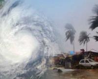 ସୃଷ୍ଟି ହେଲା ବାତ୍ୟା 'ସେନୟାର', ଓଡ଼ିଶାକୁ ନାହିଁ ବିପଦ....