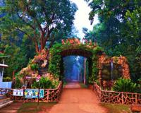 ରାଷ୍ଟ୍ରପତିଙ୍କ ଗସ୍ତ ପାଇଁ ଫେବୃଆରୀ ୪ରୁ ୬ପର୍ଯ୍ୟନ୍ତ ଶିମିଳିପାଳ ଅଭୟାରଣ୍ୟର ନିର୍ଦ୍ଦିଷ୍ଟ ରାସ୍ତା ପର୍ଯ୍ୟଟକଙ୍କ ବନ୍ଦ