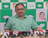 ମୁଖ୍ୟମନ୍ତ୍ରୀଙ୍କ ଦିଲ୍ଲୀ ବାସଭବନକୁ ନେଇ ପ୍ରଶ୍ନ ଉଠାଇଲା ବିଜେଡି; କାହିଁକି କରାଯାଇଛି ଏଭଳି ବ୍ୟବସ୍ଥା...