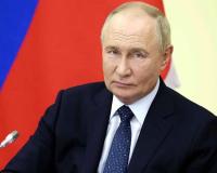 ଡିସେମ୍ବର ୪ରେ ଭାରତ ଗସ୍ତରେ ଆସୁଛନ୍ତି ରୁଷ ରାଷ୍ଟ୍ରପତି ଭ୍ଲାଦିମିର ପୁଟିନ୍