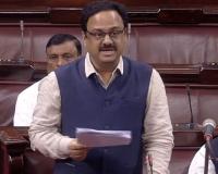 ରାଜ୍ୟସଭାରେ ସାଂସଦ ମାନସ ମଙ୍ଗରାଜଙ୍କ ପ୍ରଶ୍ନରେ ବିଭାଗୀୟ ମନ୍ତ୍ରୀଙ୍କ ଉତ୍ତର: ଜିଏସ୍‌ଟି ପରିସରକୁ ଆସିବ ନାହିଁ ପେଟ୍ରୋଲ, ଡିଜେଲ