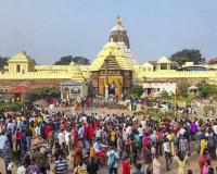 ଖୁବ୍‌ଶୀଘ୍ର ସ୍ଲଟ୍‌ ବୁକିଂ ମାଧ୍ୟମରେ ଆରମ୍ଭ ହେବ ଶ୍ରୀମନ୍ଦିର ଦର୍ଶନ ବ୍ୟବସ୍ଥା: ଆଇନ ମନ୍ତ୍ରୀ